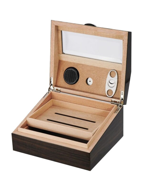 50 Cigar Humidor Mahogany Finish crop 1 914x1214 1