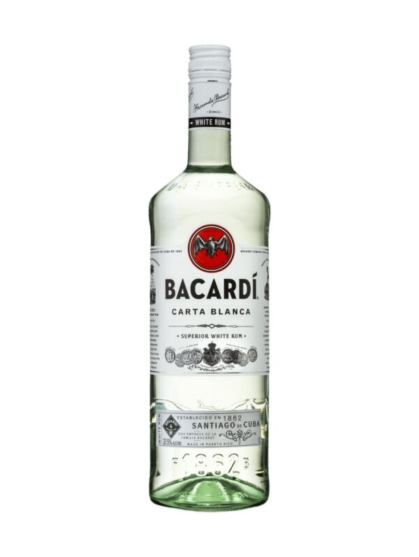 Bacardi Carta Blanca Rum 1 L crop 1 914x1214 1