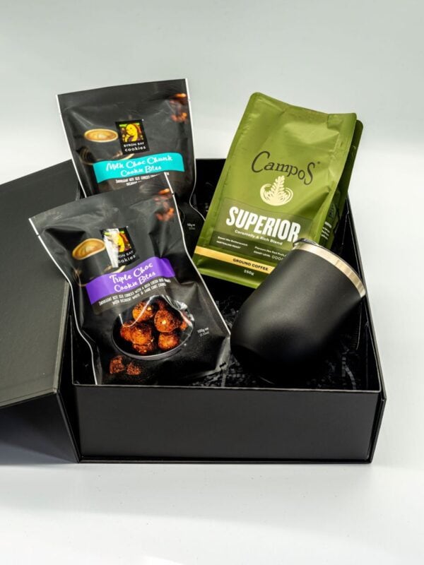 Coffee Club Gift Box 1 1