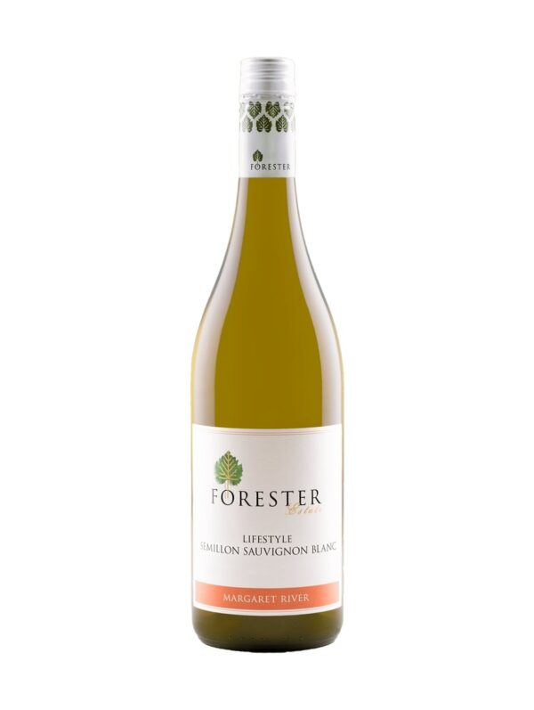 Forester Estate Lifestyle Semillon Sauvignon Blanc crop-1 914x1214