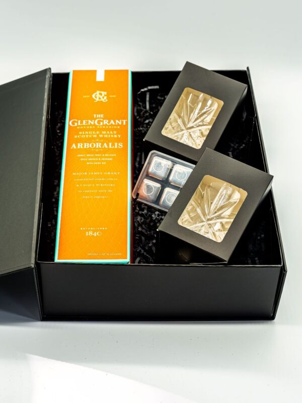 Glen Grant Gift Box 3