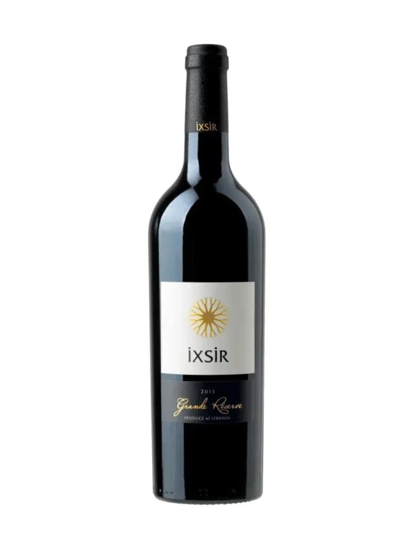 Ixsir Grande Reserve Red 2016 crop-1 914x1214