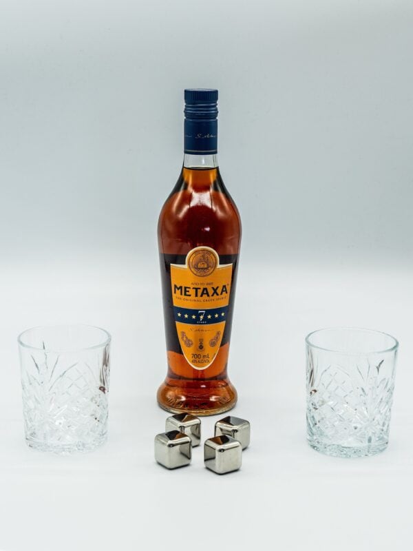 Metaxa Gift Box 1 scaled