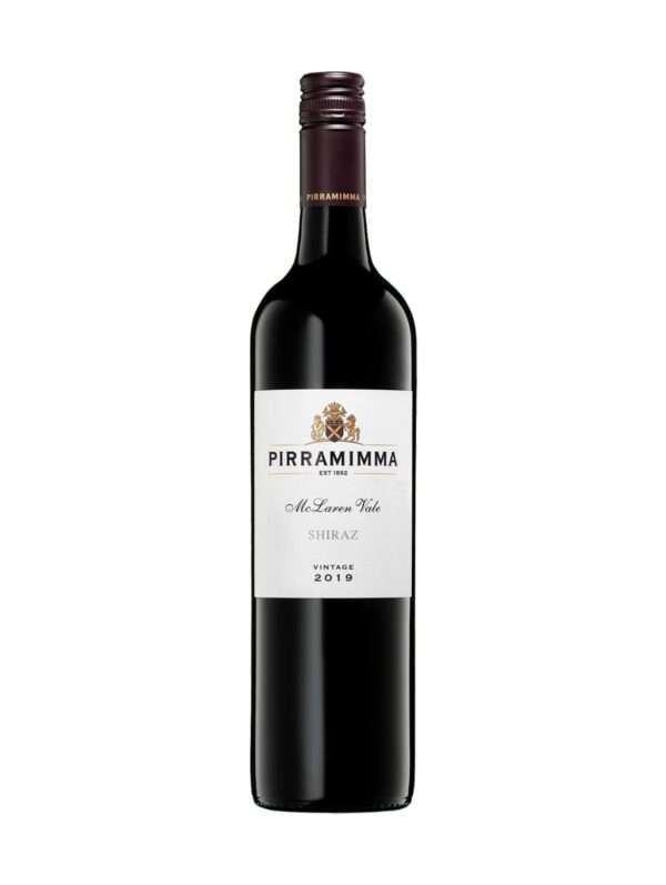 Pirramimma Reserve White Label McLaren Vale Shiraz crop-1 914x1214