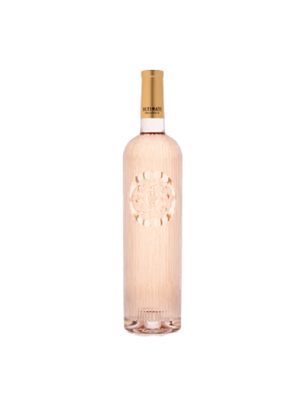 Ultimate Provence Cotes De Provence Rose