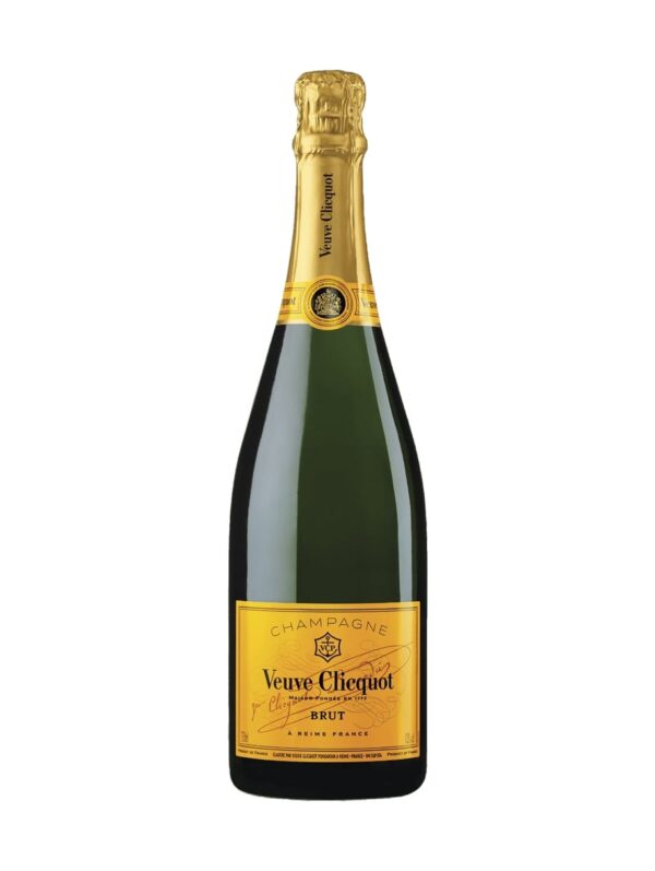 Veuve Clicquot Brut Yellow Label Champagne crop-1 914x1214